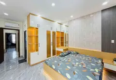 Bán nhà 5 tầng khu phân lô Đông Hưng Thuận Quận 12 giá 8,5 tỷ... Bán nhà riêng tại Đông Hưng Thuận, Hồ Chí Minh 15