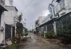 Đất rộng rãi, hẻm xe tải, an ninh tại Thới An... Bán đất tại Thới An, Hồ Chí Minh 06