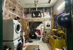 Nhà 3 tầng xinh xắn hẻm Hồ Thị Kỷ, giá tốt giảm ngay 300 triệu... Bán nhà riêng tại Vườn Lài, Hồ Chí Minh 06
