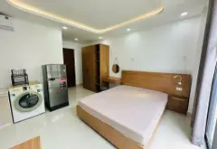 Nhà Hẻm Ô Tô Quận Bình Thạnh - Cơ Hội Đầu Tư Cực Hiếm Giá Tốt... Bán owner_side tại Bình Lợi Trung, Hồ Chí Minh 03