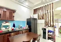 Nhà 4 tầng 62m2, mặt phố An Dương Vương, Quận 8 giảm 300 triệu... Bán nhà mặt phố tại Bình Phú, Hồ Chí Minh 02
