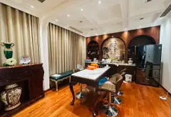 Biệt thự lô góc gần 300m2 đẳng cấp tại khu đô thị Yên Hoà, Cầu Giấy .... Bán nhà mặt phố tại Yên Hòa, Hà Nội 06