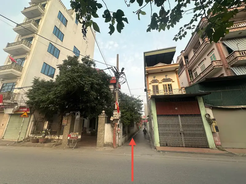 Cơ hội vàng sở hữu đất 100m2 tại Đài Bi với giá giảm 1 tỷ đồng!... Bán đất tại Đông Anh, Hà Nội 01