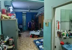 Bán nhà mặt tiền nội bộ Bà Hom, Quận 6, 68m2, 4 tầng. Giá 11,5 tỷ... Bán nhà mặt phố tại Phú Lâm, Hồ Chí Minh 06