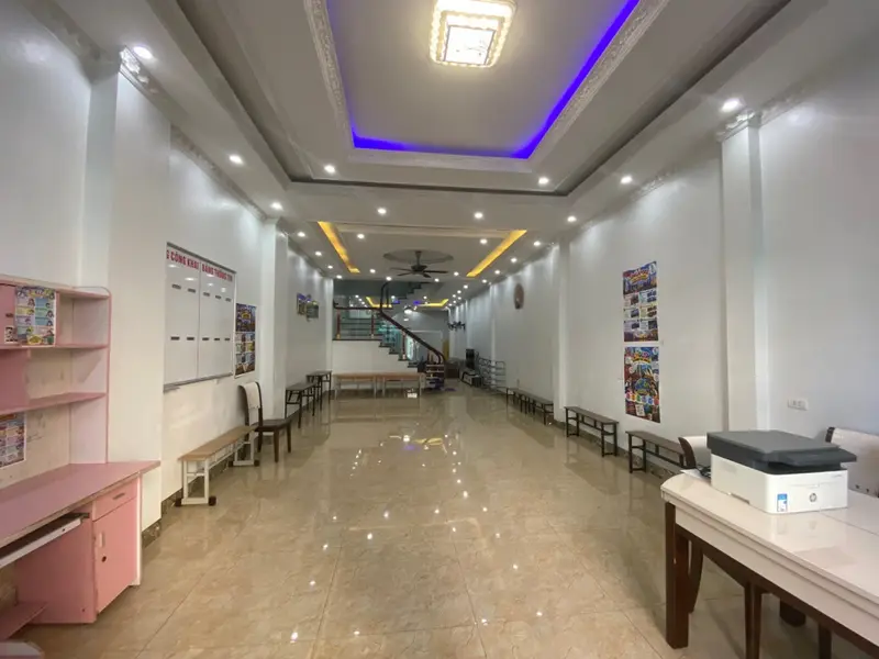 💎BÁN NHÀ TRUNG TÂM DỊCH VỤ CÔNG NGHIỆP —GIANG LIỄU QUẾ VÕ 
📐 DT 100m MT 5 m. Thiết kế 3 tầng... Bán nhà mặt phố tại Phương Liễu, Bắc Ninh 01