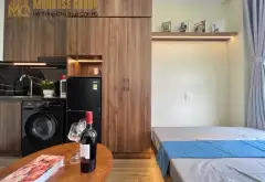 🏢 CHDV 6 TẦNG – 19 PHÒNG – DÒNG TIỀN 110TR/THÁNG
💰 Giá 19,5 tỷ
📐 Ngang 5,47 × 21m – DT 115m²... Bán chung cư mini tại An Hội Tây, Hồ Chí Minh 06