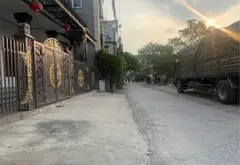 THÔN ĐOAN KHÊ - LẠC ĐẠO - HƯNG YÊN... Bán đất tại Lạc Đạo, Hưng Yên 03