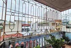 Bán nhà mặt phố Bùi Xương Trạch - 5 tầng, kinh doanh tấp lập nhưng giá mặt ngõ, 9.2 tỷ... Bán nhà mặt phố tại Định Công, Hà Nội 08