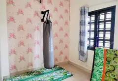 Bán nhà riêng 4 tầng Tân Chánh Hiệp Q.12 gần mặt tiền, 56.6m2, 4 phòng ngủ... Bán nhà riêng tại Trung Mỹ Tây, Hồ Chí Minh 09