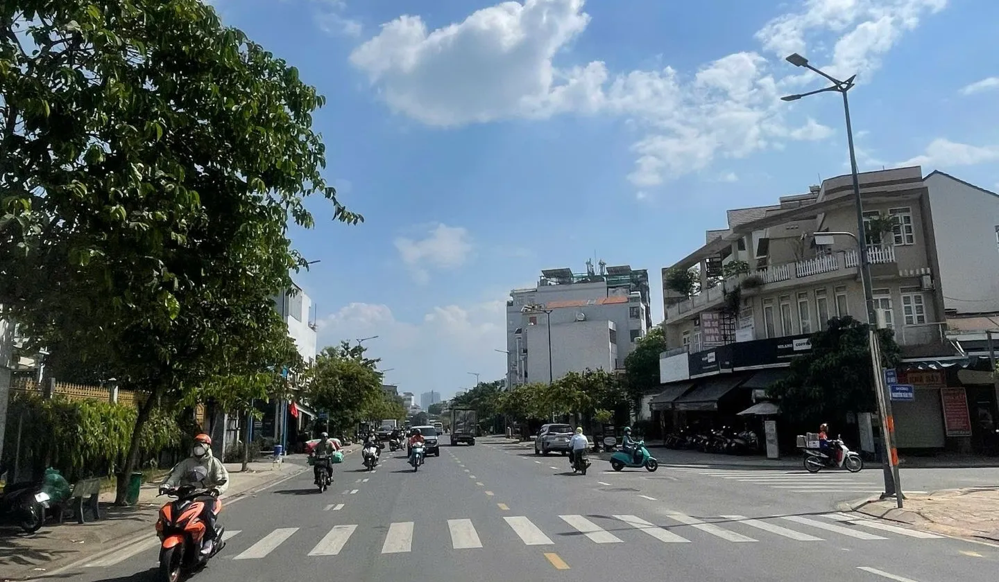 Bán nhà riêng 52m2 2PN hẻm xe hơi Tân Phú giá 5.6 tỷ... Bán nhà riêng tại Phú Thạnh, Hồ Chí Minh 01