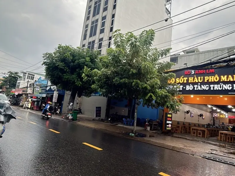 🔥 8,5 TỶ SỞ HỮU NHÀ PHỐ CAO CẤP 4 TẦNG – VỊ TRÍ ĐẮC ĐỊA KHU VIP TÂN QUÝ
🌾 Giá chỉ; 8.5tỷ.... Bán nhà riêng tại Tân Sơn Nhì, Hồ Chí Minh 01