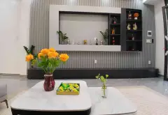 Siêu phẩm nhà 4 tầng mặt ngõ thẳng - Vị trí cực đỉnh, cơ hội vàng hiếm có... Bán nhà riêng tại Ngô Quyền, Hải Phòng 03