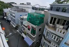 B.án Nh.à gần THCS Nguyễn Văn Phú - chợ Bình Thới - Đầm Sen - 5 tầng - DTSD: 66m2 - Đường hơi chạy... Bán nhà riêng tại Bình Thới, Hồ Chí Minh 04