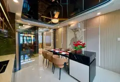 Cơ Hội Vàng: Nhà 5 Tầng Full Nội Thất - Vị Trí Đẹp Tại Thới An Chỉ 7.7 Tỷ!... Bán nhà riêng tại Thới An, Hồ Chí Minh 10