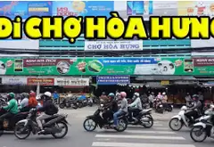 B.A'N NH.Agần chợ Hoà Hưng - CLB Lan Anh - Q.10 - DT: 35M2 NỞ HẬU - 2 TẦNG - SÁT MẶT TIỀN - chỉ 6... Bán nhà riêng tại Hòa Hưng, Hồ Chí Minh 01