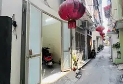 Bán nhà riêng 47m² tại Ngô Quyền, vị trí ngõ thông, thuận tiện đi lại... Bán nhà riêng tại Hà Đông, Hà Nội 06