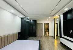 Bán nhà riêng 6 tầng Tân Mai, mặt tiền 4.5m, ô tô vào nhà, thang máy, kinh doanh đỉnh.... Bán nhà riêng tại Tương Mai, Hà Nội 10
