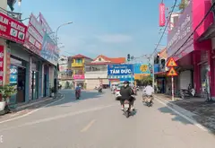 Bán đất 134.5 m² tại Yên Tàng, Đa Phúc, Hà Nội - Gần trục chính kinh doanh... Bán đất tại Đa Phúc, Hà Nội 01