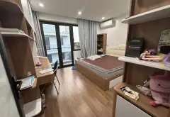 Nhà riêng 48m2 với 4 phòng ngủ, vị trí thuận tiện gần vườn hoa tại Him Lam... Bán nhà riêng tại Hồng Bàng, Hải Phòng 08