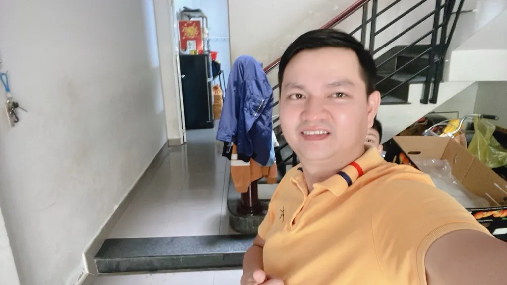Nhà Đất Thánh 3 Tầng, Giá Tốt, Vị Trí Vàng Tân Bình... Bán nhà riêng tại Tân Hòa, Hồ Chí Minh 01