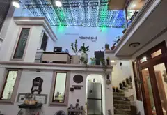 Bán Biệt Thự 2 Tầng Mặt Tiền 9.9m Ngõ Ô Tô Kinh Doanh Gần Phố... Bán nhà riêng tại Bắc Giang, Bắc Ninh 10