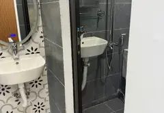 Tập thể tầng 4 đẹp sẵn về ở luôn... Bán căn hộ chung cư tại Bạch Mai, Hà Nội 04