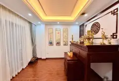 BÁN NHÀ PHÁO ĐÀI LÁNG – NGÕ THÔNG – KINH DOANH – 3 NGỦ – NHÀ DÂN XÂY... Bán nhà riêng tại Láng, Hà Nội 05