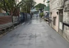 Nhà đường AN PHÚ ĐÔNG 25 phường AN PHÚ ĐÔNG Q12 - hẻm 5m ôtô DT 88m² giá 5,8ty... Bán nhà riêng tại An Phú Đông, Hồ Chí Minh 01