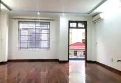 BÁN NHÀ PHÂN LÔ Ô TÔ TRÁNH VỈA HÈ RỘNG PHỐ NGUYỄN THỊ ĐỊNH 90M2 - 8 TẦNG - 6M MT - GIÁ ĐẸP - 2 MẶT... Bán văn phòng tại Yên Hòa, Hà Nội 06
