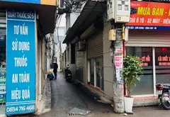 Bán Đất tây bầu kim Chung Đông Anh... Bán owner_side tại Thiên Lộc, Hà Nội 02