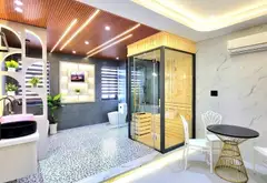 🔥GIÁ CHÀO, 13,8 TỶ ,CHỦ GIẢM NGAY
 1 TỶ, ĐỂ BÁN NHANH NHÀ MỚI 6 TẦNG – THANG MÁY – FULL NỘI THẤT... Bán nhà riêng tại An Hội Đông, Hồ Chí Minh 12