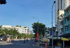 Bán nhà góc hai mặt tiền khu Bình Phú Quận 6, diện tích 140m2... Bán nhà mặt phố tại Bình Phú, Hồ Chí Minh 04