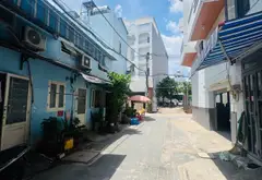 Cơ Hội Sở Hữu Đất Full Thổ Cư Giá Tốt Tại Bình Tân... Bán đất tại Bình Hưng Hòa, Hồ Chí Minh 02