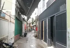 NHÀ NGUYỄN LƯƠNG BẰNG C4 LÔ GÓC 2 MẶT K.Ô TÔ TẬN NƠI 70M2, NGANG 5M ,ĐỐI DIỆN ĐHBK ĐN... Bán nhà riêng tại Hòa Khánh, Đà Nẵng 03