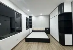 Nhà mới 6 tầng thang máy, giá tốt tại Gia Quất... Bán nhà riêng tại Bồ Đề, Hà Nội 07