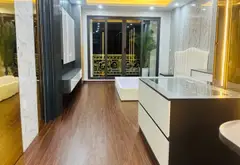 SIÊU PHẨM MẶT NGÕ TO HƠN PHỐ VỈA HÈ Ô TÔ TRÁNH THÔNG KHẮP NGẢ ĐƯỜNG... Bán nhà riêng tại Tương Mai, Hà Nội 02