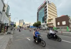 Tòa CHDV đẳng cấp gần ga Metro Phú Nhuận... Bán nhà riêng tại Cầu Kiệu, Hồ Chí Minh 13