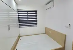 Bán căn hộ 2 phòng ngủ tại trung tâm quận Hà Đông, Hà Nội... Bán căn hộ chung cư tại Hà Đông, Hà Nội 08