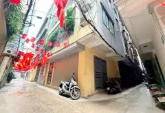 🏡 Nhà Siêu Đẹp 6 Tầng - Khuất Duy Tiến - 7.35 Tỷ, Giá Trên Từng Cm!... Bán nhà riêng tại Thanh Xuân, Hà Nội 13