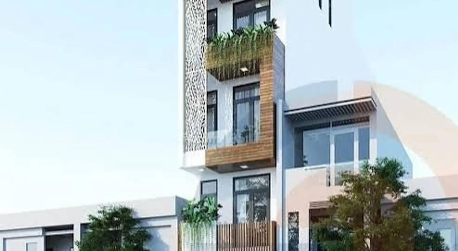 Bán đất 60m2 khu 260 Phan Anh, mặt tiền 4m, giá tốt... Bán đất tại Phú Thạnh, Hồ Chí Minh 01