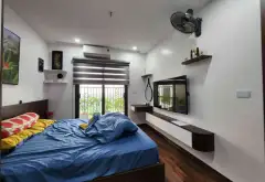 Cơ hội sở hữu căn hộ 3 phòng ngủ tại Tứ Hiệp với nội thất cao cấp, giá tốt... Bán căn hộ chung cư tại Thanh Trì, Hà Nội 05