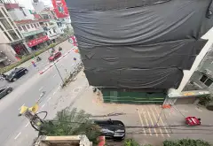 Bán nhà mặt phố Âu Cơ, lô góc, mặt tiền 10m, 70m², 5 tầng, pháp lý rõ ràng... Bán nhà mặt phố tại Tây Hồ, Hà Nội 14