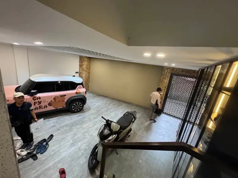 Bán nhà riêng 6 tầng tại Việt Hưng, mặt tiền 6m, ô tô tránh, thang máy... Bán nhà riêng tại Việt Hưng, Hà Nội 01
