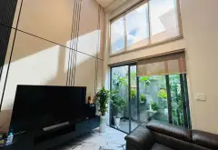 Nhà phố 5 tầng thang máy sang trọng tại phường Đông Hòa, TP HCM... Bán nhà mặt phố tại Đông Hòa, Hồ Chí Minh 03