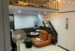 Căn hộ tiện nghi đón nắng Đông Nam tại Đội Cấn... Bán căn hộ chung cư tại Ngọc Hà, Hà Nội 04