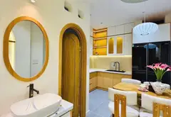 Bán nhà 2 tầng 28m² hẻm xe tải, Gò Vấp giá 3.68 tỷ... Bán nhà riêng tại An Hội Tây, Hồ Chí Minh 06