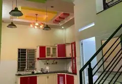 Nhà 2 tầng mặt tiền 4m tại Phường 12, Gò Vấp phù hợp kinh doanh và để ở... Bán nhà riêng tại An Hội Tây, Hồ Chí Minh 07