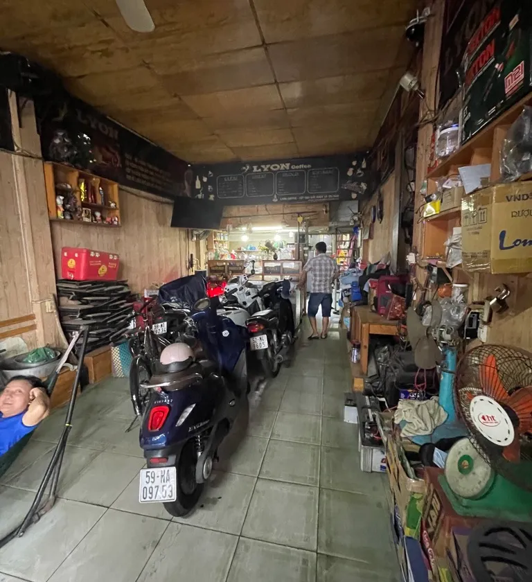 SIÊU PHẨM CHÂN DÀI MẶT TIỀN SẦM UẤT NGAY TRƯƠNG PHƯỚC PHAN & HƯƠNG LỘ 2... Bán nhà mặt phố tại An Lạc, Hồ Chí Minh 01