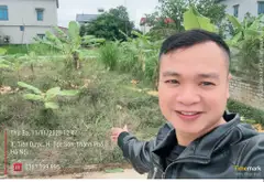 Bán Đất Full Thổ Cư Tại Sóc Sơn - Chỉ 2.55 Tỷ! 🌟... Bán đất tại Sóc Sơn, Hà Nội 01