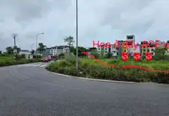 Lô góc 3 mặt thoáng rộng 151m² tại Đại Đồng Bắc Ninh... Bán đất tại Đại Đồng, Bắc Ninh 03